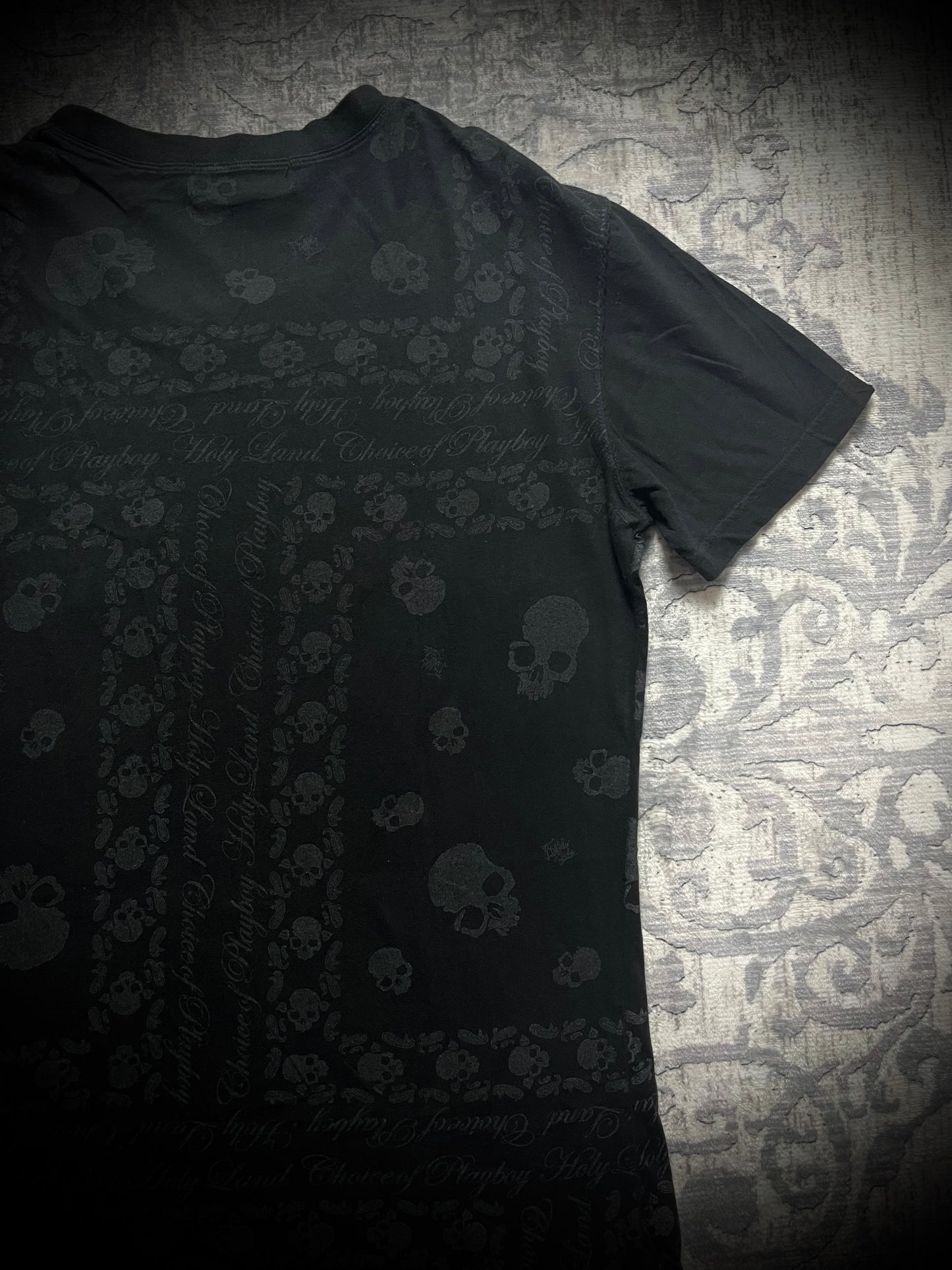 BUFFALO BOBS catacomb shirt