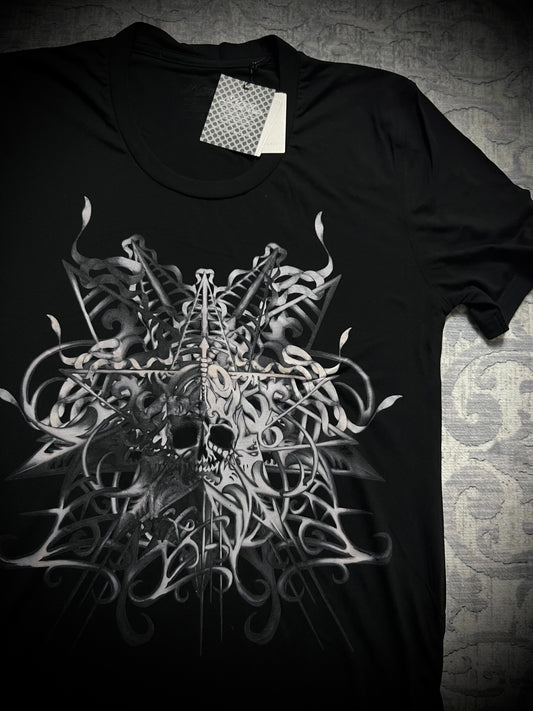 ORNAMENTS T-SHIRT
