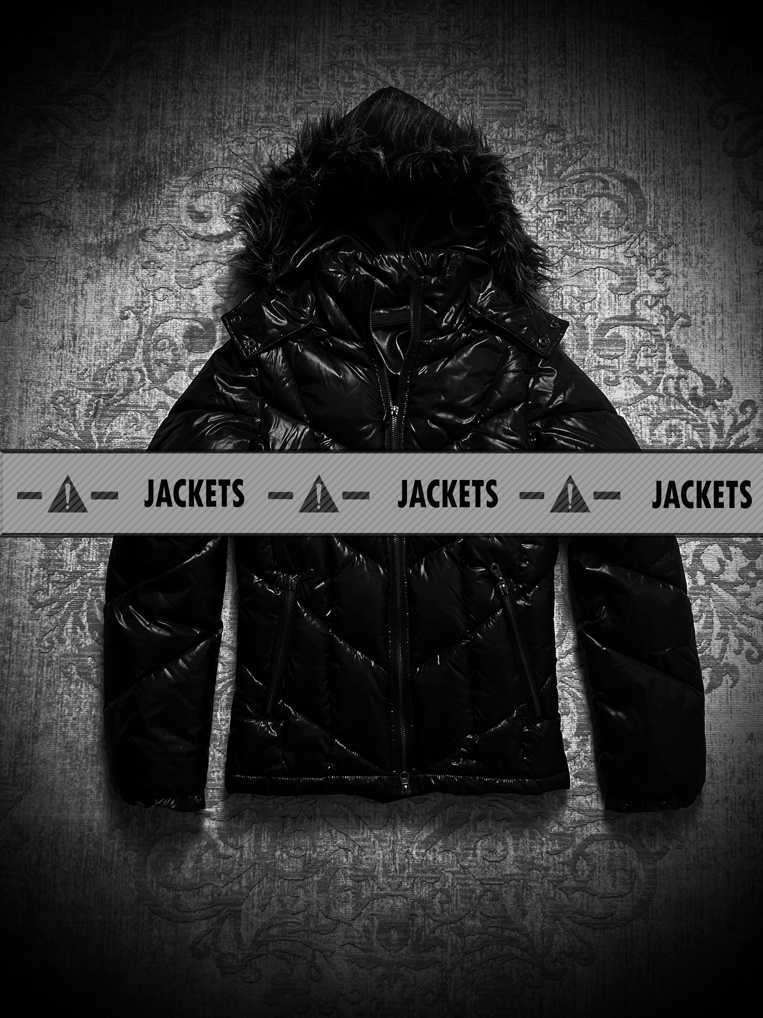 JACKETS