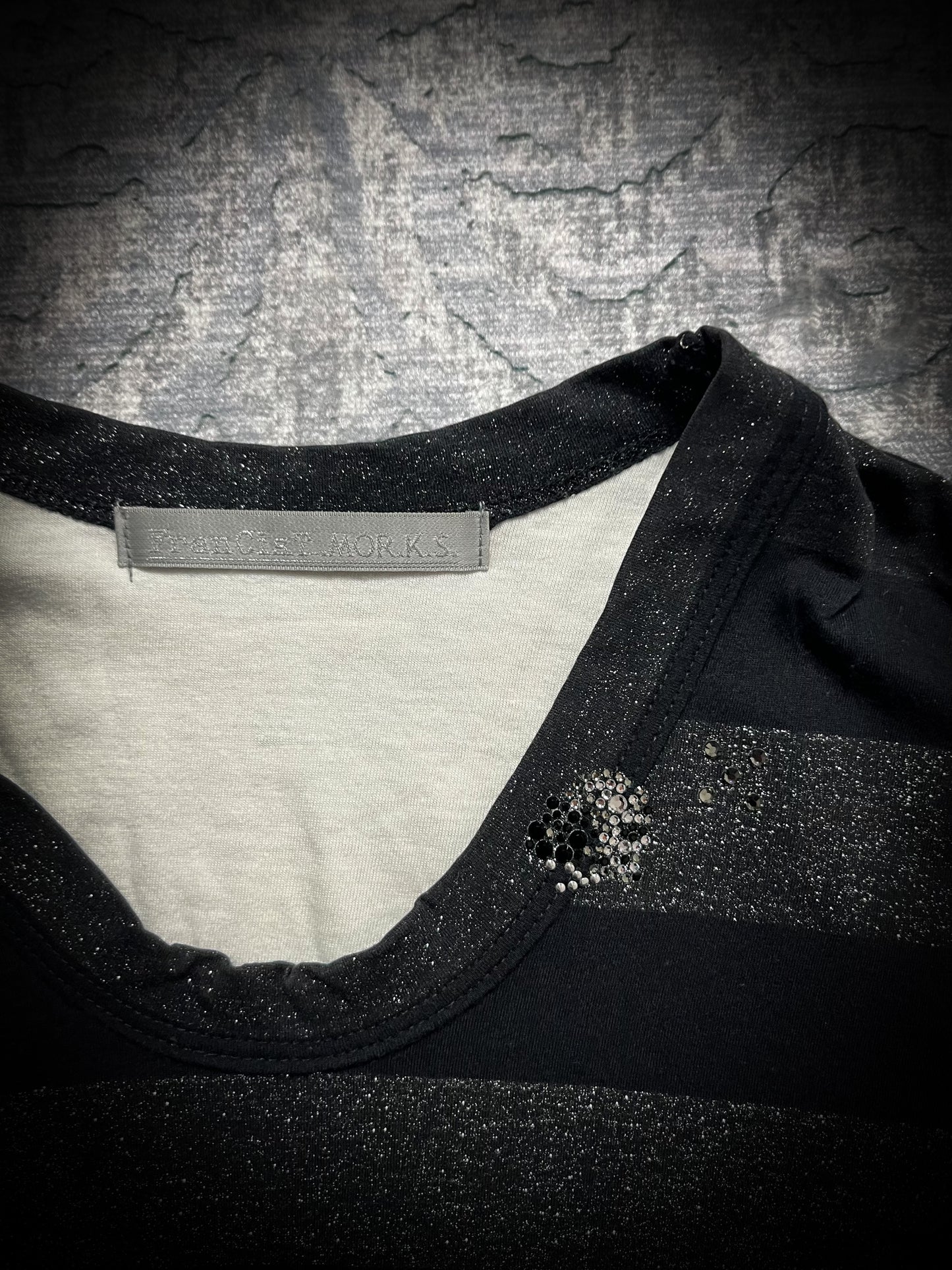 FranCisT MOR.K.S. T-Shirt