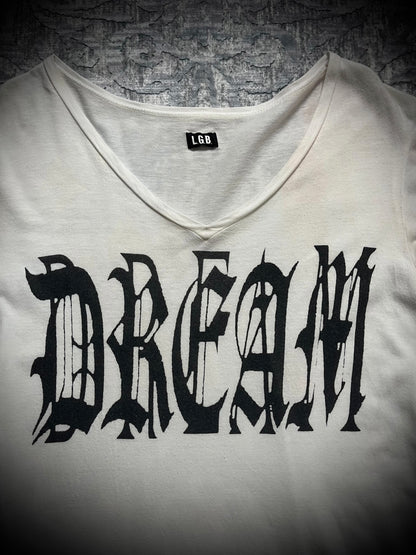 L.G.B Dream shirt