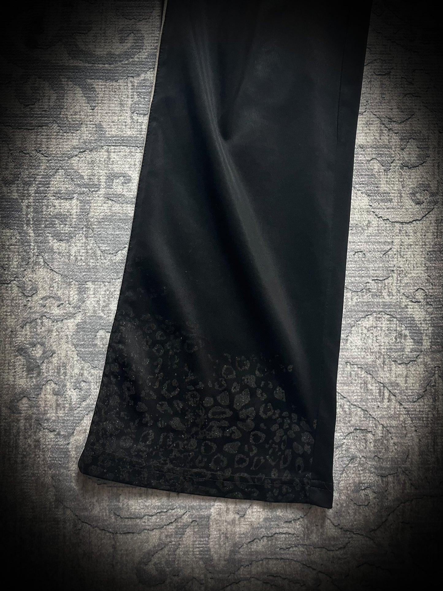 LA GATE sweatpants