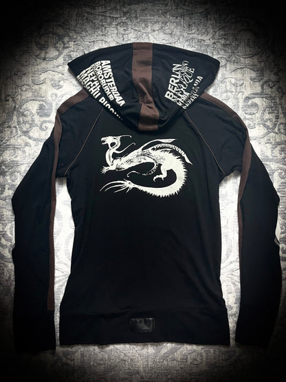 DRAGON TRIP HOODIE