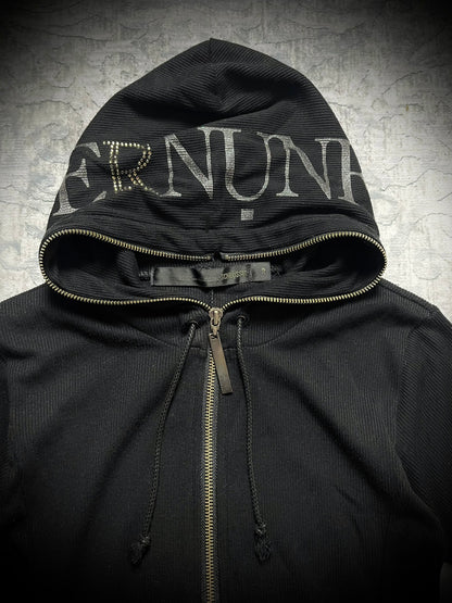Schlüssel VERNUNFT Hoodie
