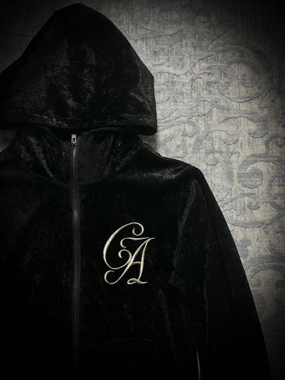 PERMISSION OF FANTASY HOODIE
