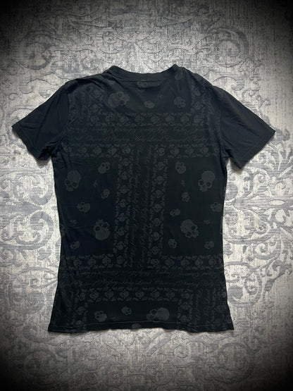 BUFFALO BOBS catacomb shirt