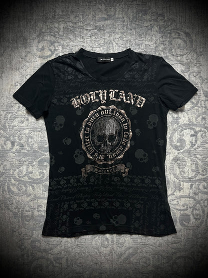 BUFFALO BOBS catacomb shirt