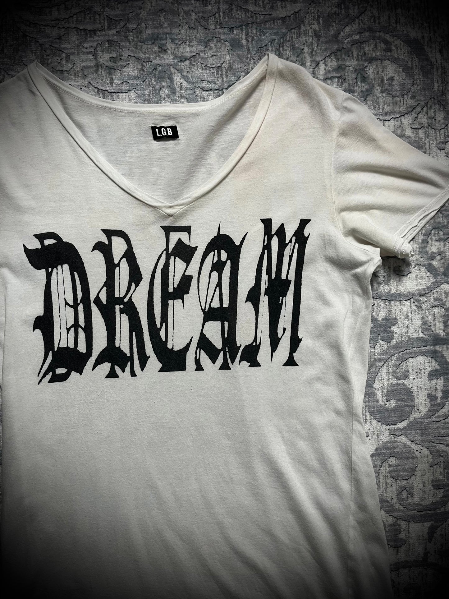 L.G.B Dream shirt