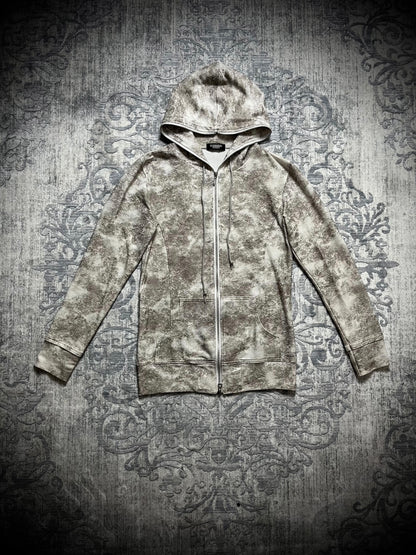 Tornado Mart Zip-Hoodie