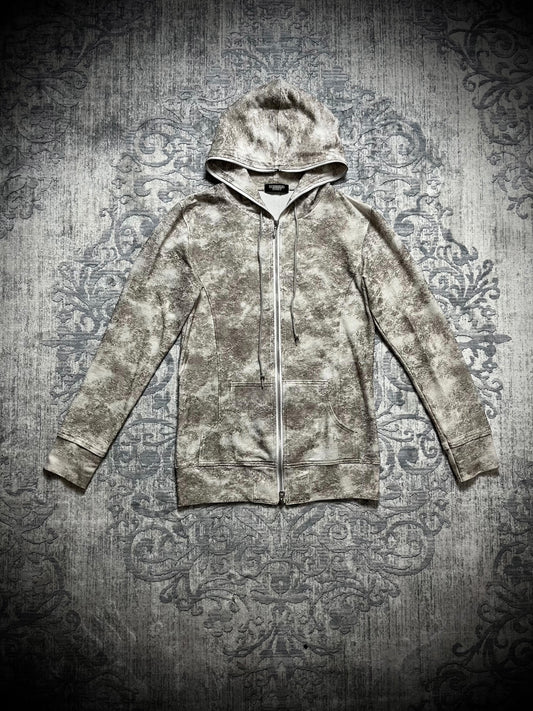 Tornado Mart Zip-Hoodie