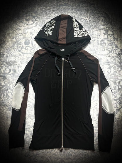 DRAGON TRIP HOODIE