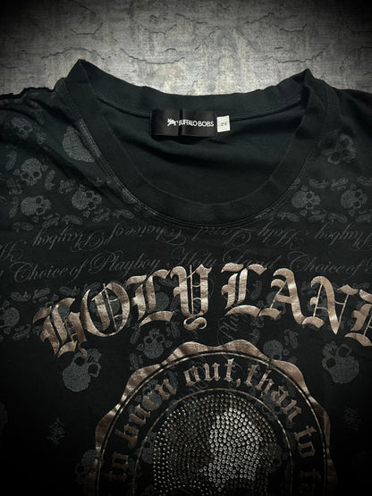 BUFFALO BOBS catacomb shirt