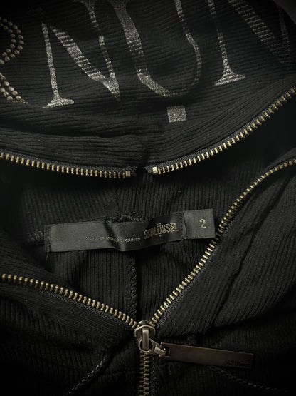Schlüssel VERNUNFT Hoodie