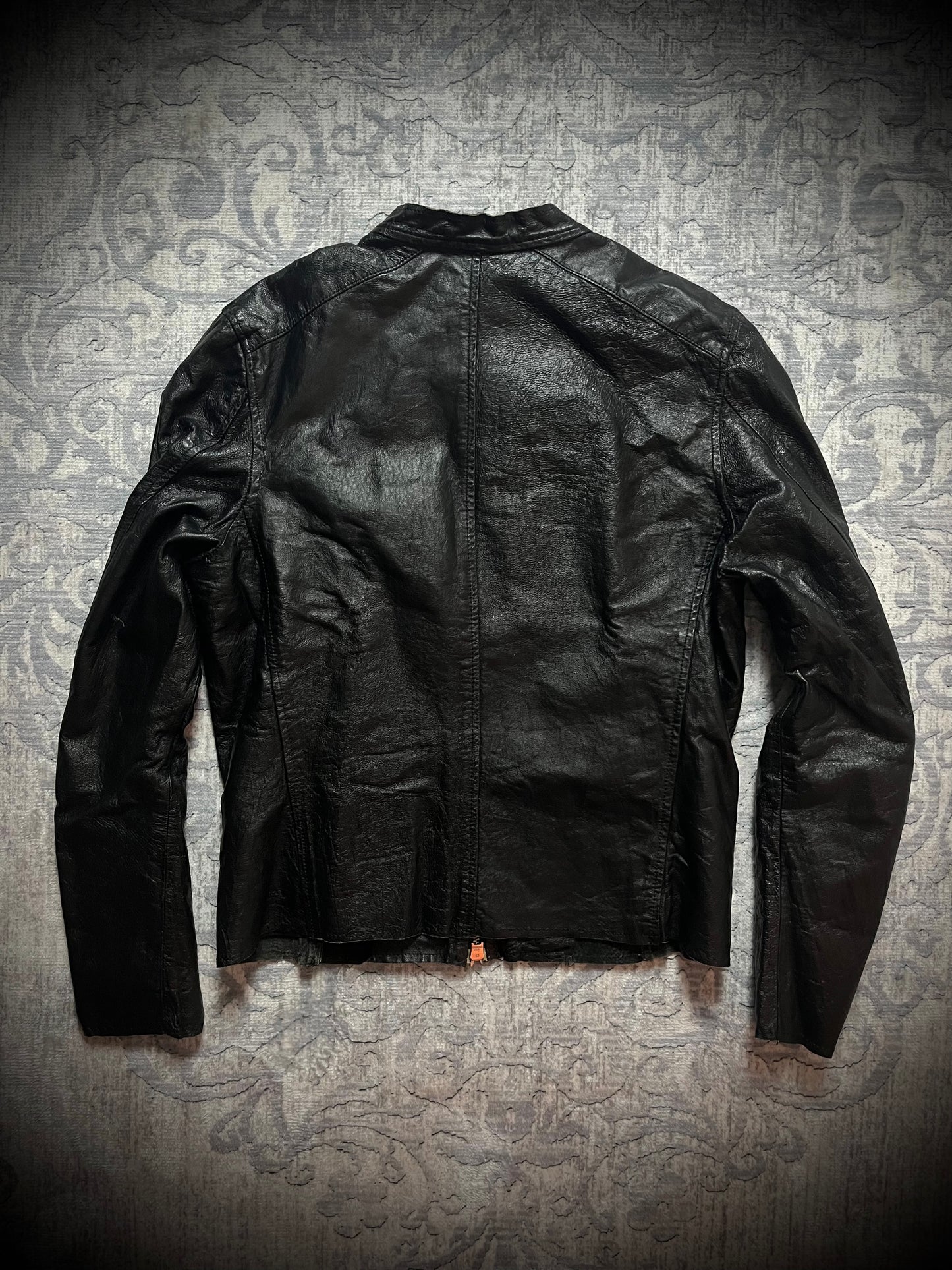 JACKROSE leather jacket
