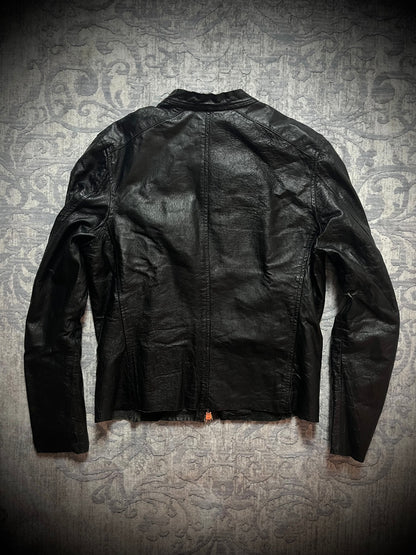 JACKROSE leather jacket
