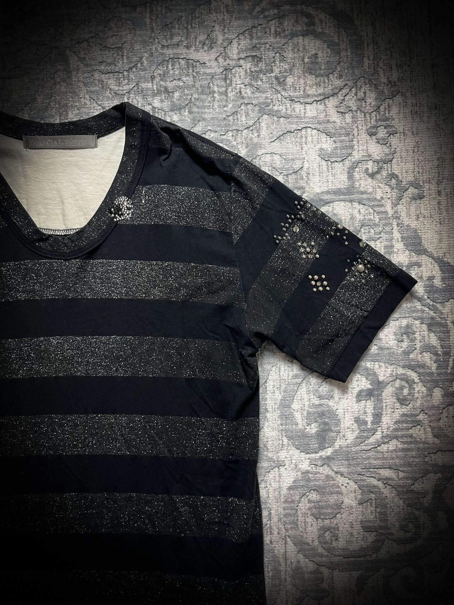 FranCisT MOR.K.S. T-Shirt