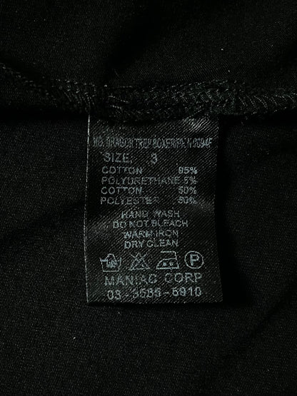 DRAGON TRIP HOODIE