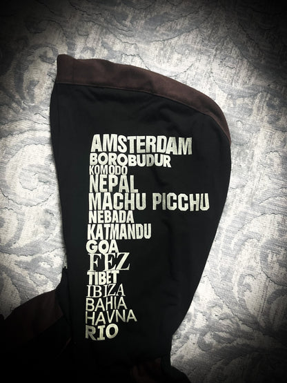 DRAGON TRIP HOODIE