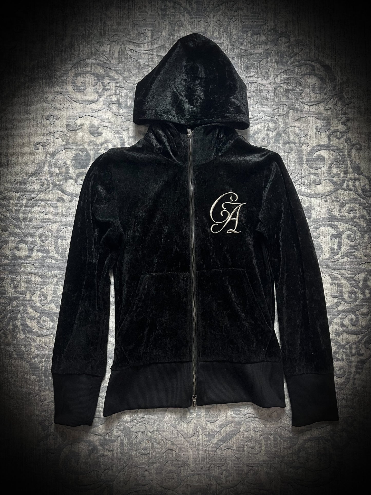 PERMISSION OF FANTASY HOODIE