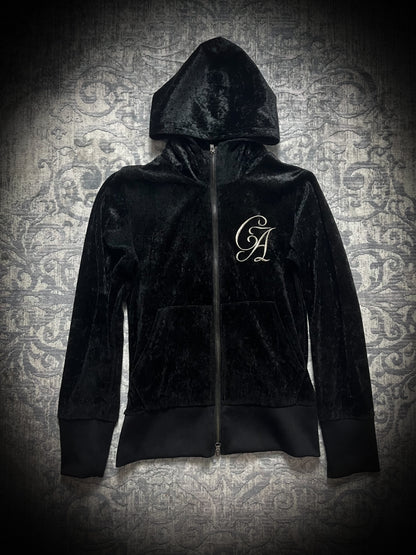 PERMISSION OF FANTASY HOODIE