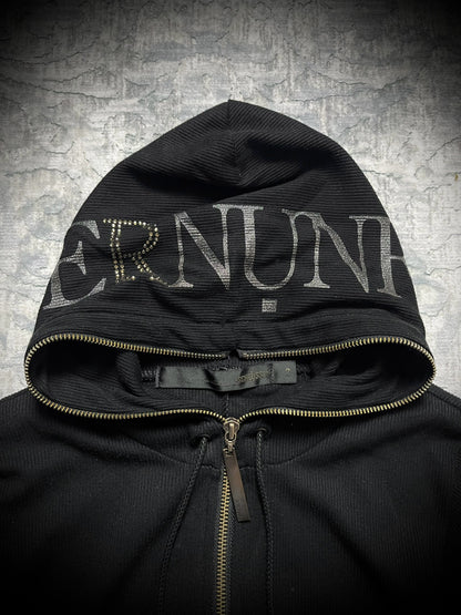 Schlüssel VERNUNFT Hoodie
